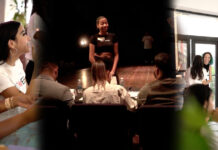 MAS DI 80 MODELO A PARTICIPA NA “ART FASHION MODEL CASTING”