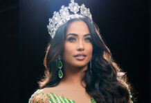 BONAIRE TA BEK RIBA ESCENARIO DI MISS UNIVERSE DESPUES DI 25 AÑA