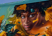 A.T.A. ORGUYOSO DI SOSTENE E DI SHETE EDICION DI ARUBA ART FAIR