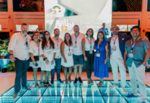 A.T.A. Y AAA A PRESENTA ACTUALISACION IMPORTANTE DI AEROPUERTO NA TUR SOCIO INTERNACIONAL