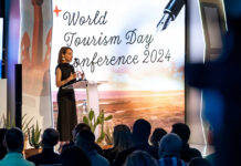 A.T.A TA CELEBRA WORLD TOURISM DAY 2024 CU ENFOKE RIBA EVOLUCION NOBO DI TURISMO