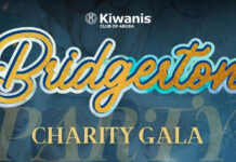 “BRIDGERTON” TA E CHARITY GALA DI AÑA