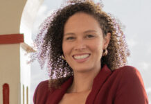 CHARLENE LESLIE: “UN LUZ NA E FIN DI UN TUNNEL”