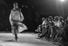 ARUBA FASHION WEEK TA CELEBRA SU PROME LUSTRO