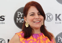 SHERRELISE RAS: “UN IMPACTO POSITIVO DEN BIDA DI E MUCHANAN”