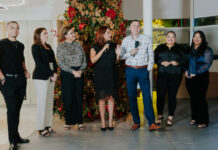 SETAR TA ANUNCIA SU CAMPAÑA DI FIN DI AÑA “CHRISTMAS KINDNESS”