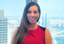 JHARONNE MARTIS TA EMOCIONA PA INICIA UN TRAYECTO NOBO