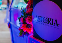 ASTORIA TA UN MARCA CU TA COMBINA TRADICION, SOSTENIBILIDAD Y EXCELENCIA