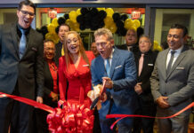 STELLARIS CASINO A CELEBRA E INAUGURACION DI E CASINO RECIENTEMENTE RENOBA