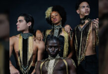 FOCUS DIGITAL MAGAZINE ILUSTRANDO 4 MODELO IMPACTANTE