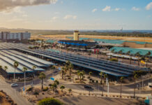 ULTIMO YAMADA: ARUBA AIRPORT AUTHORITY TA INVITA CONTRATISTA Y CONSULTANCY PA PRESENTA PROPUESTA