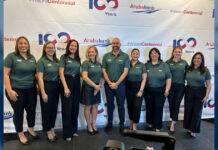 ARUBA BANK: NOS TA CENTENNIAL! E BANCO PIONERO, TA CELEBRA 100 AÑA DURANTE 2025