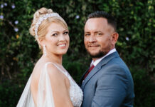 CARLOS & RUTHLIN NAN AMOR NO CONOCE FRONTERA NI FINAL