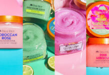 SINTI DUSHI DI CABES TE PIA CU TREE HUT