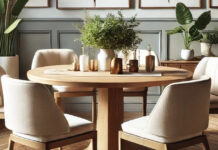 COMEDOR TA UN ESPACIO PA CONECTA