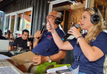 MAGIC 96.5 FM TA CLA PA TRECE E EMOCION DI UEFA WOMEN’S EURO 2025