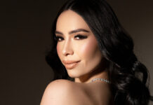 SAMMY OCAMPO A DESCUBRI UN CONEXION SPECIAL NA ARUBA