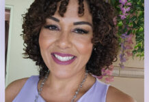 CRISTINA TROMP: “TA IMPORTANTE CONOCE BO RELACION CU PLACA”