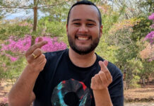 IAN TA UN BIAHERO CU TA INTEGRA SU MES DEN E PAIS