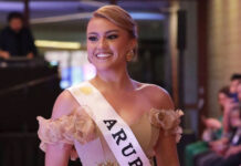 JENNELY WINKLAAR: “NOS TA CAPAZ DI SKIRBI NOS PROPIO HISTORIA”