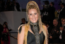 UN DI E MOMENTONAN MAS EMOCIONAL PA ANIKA STEVENS