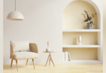 HOME TRENDS: E PODER DI COLOR!