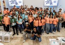 PA DI TRES AÑA: “VOICES OF TOURISM” A CONECTA CU HOBENNAN LOCAL