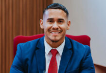 MR. WENDRICK C. CICILIA – DIA MUNDIAL DI TURISMO 2025