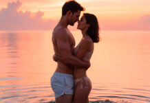 UN INVITACION TROPICAL PA GOSA CU CALMA