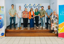 QREDITS ARUBA Y ARUBA AIRPORT AUTHORITY N.V. A INICIA E PROGRAMA EDUCATIVO “BEYOUROWNBOSS” 2025 – 2026.