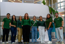 ARUBA TA UN FUENTE DI INSPIRACION PA ZULO ARCHITECTS