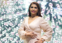 ROSA VAN DER BIEZEN: “CANCER DI PECHO NO TA UN SENTENCIA DI MORTO”