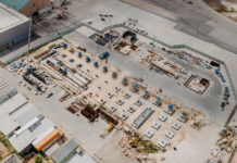 ARUBA AIRPORT AUTHORITY TA IMPULSA GATEWAY 2030: A INICIA CU FASE 1B DI EXPANSION