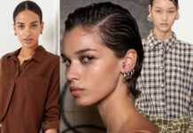 SIGUI E ULTIMO TENDENCIANAN DI MODA CU INSTYLE