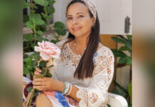 TERAPISTA HOLISTICO, CAROL CORREA, TA CONSEHA PA CREA ESPACIO PA RICIBI AÑA NOBO”