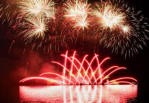 E TRADICIONNAN MUNDIAL DI AÑA NOBO