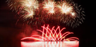 E TRADICIONNAN MUNDIAL DI AÑA NOBO