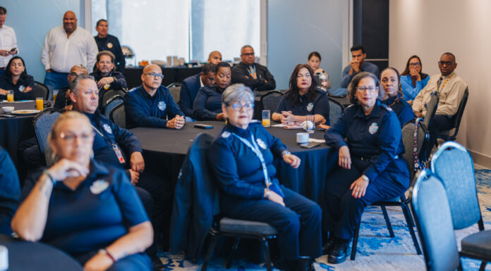 ARUBA AIRPORT AUTHORITY N.V. Y ARUBA TOURISM AUTHORITY A TOPA CU INMIGRACION ARUBA