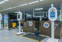 INTRODUCCION DI “ENHANCED PASSENGER PROCESSING”