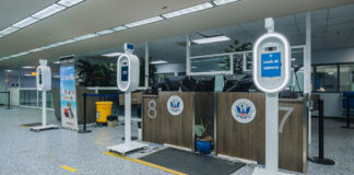 INTRODUCCION DI “ENHANCED PASSENGER PROCESSING”