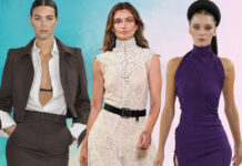 FOR DI PASADO LUHOSO PA TENDENCIA DI ACTUALIDAD