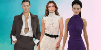 FOR DI PASADO LUHOSO PA TENDENCIA DI ACTUALIDAD