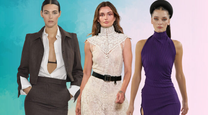 FOR DI PASADO LUHOSO PA TENDENCIA DI ACTUALIDAD