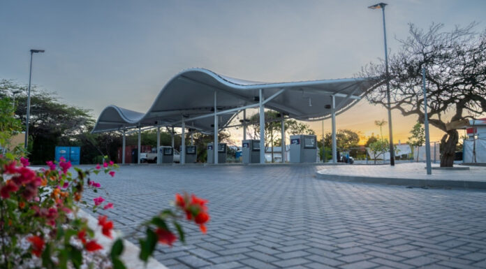 ARUBA BANK: “DI UN VISION, PA REALIDAD” – DEN CURASON DI SAVANETA