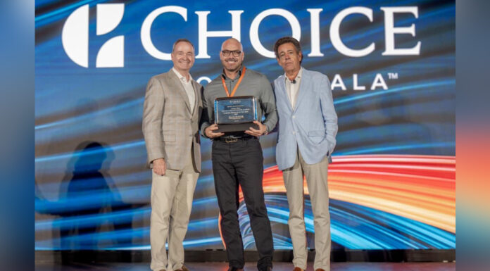 LUIGI WIX DI RADISSON BLU ARUBA A WORDO NOMBRA GERENTE GENERAL DI AÑA DI CHOICE HOTELS