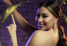 MAGY MARIN NO LO CAMBIA NADA DI 2025