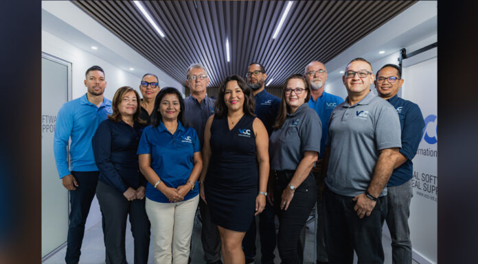 JANE WEVER-VERMAAS: “NOS EKIPO TA E CURASON DI VCC INTERNATIONAL N.V.”