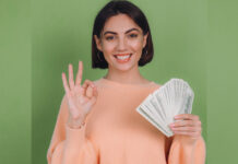 TRAHA UN PRESUPUESTO SABI PA FIN DI AÑA