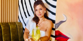 NATALIA KOOLMAN: “ARU-BEAN TA KEDA FIEL NA E ESENCIA DI KOFFIE DI BERDAD”