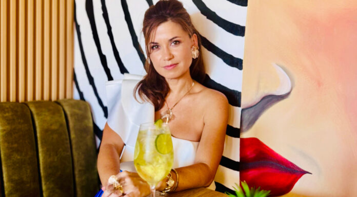 NATALIA KOOLMAN: “ARU-BEAN TA KEDA FIEL NA E ESENCIA DI KOFFIE DI BERDAD”